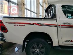 تۆیۆتا هایلۆکس